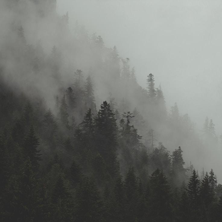 Low-impact nature route